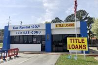 Georgia Title Loans image 4